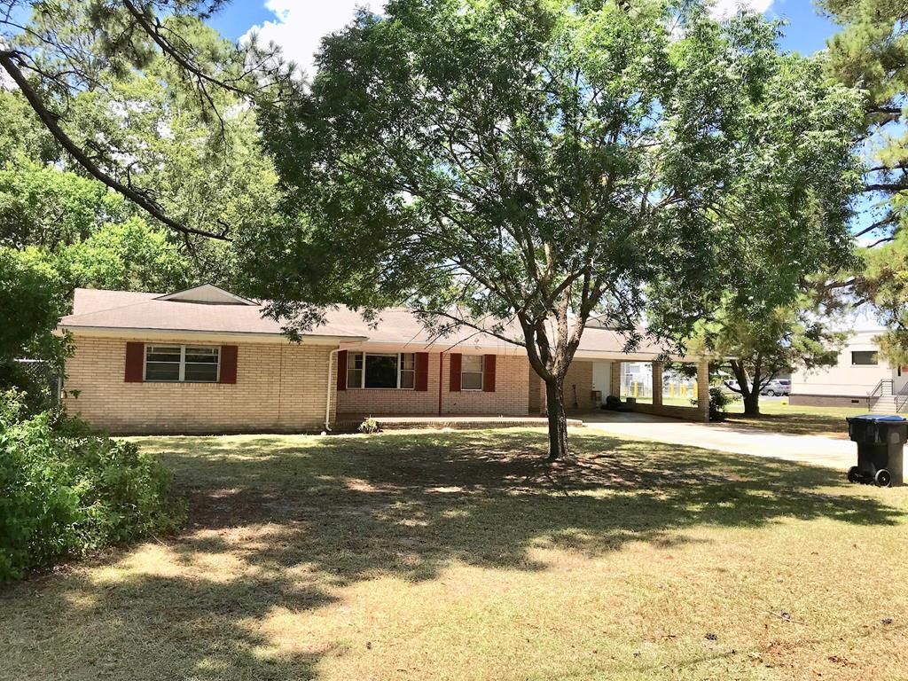 26 Hester St, Hazlehurst, GA 31539 Trulia