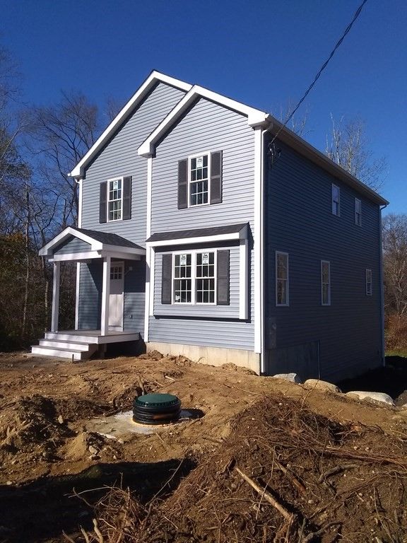 77 W Washington St, Hanson, MA 02341 Trulia