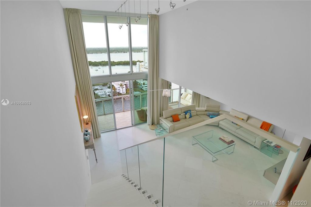 7928 East Dr #1804, North Bay Village, FL 33141