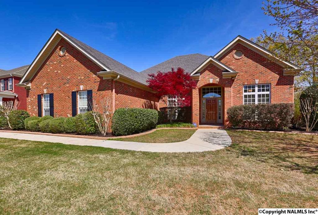 326 Old Overton Dr, Madison, AL 35756 Trulia