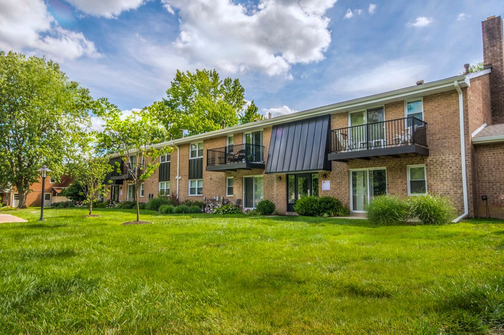 Radwyn Apartments in Bryn Mawr, PA 19010 12 Bed, 12 Bath Rentals