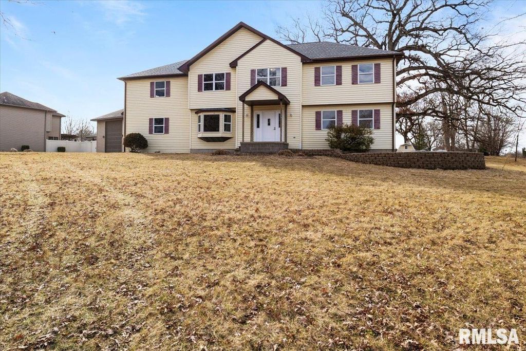 1 Country Towne Rd, Springfield, IL 62712 Trulia