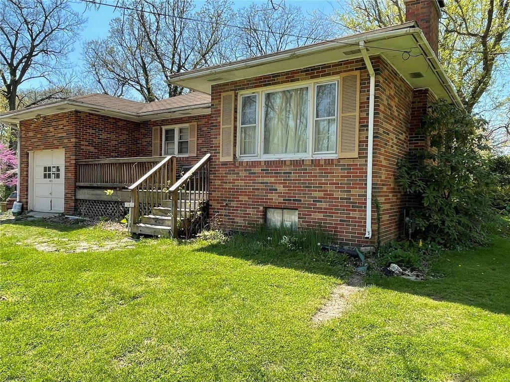 445 Williams St, Hillsboro, IL 62049 Trulia