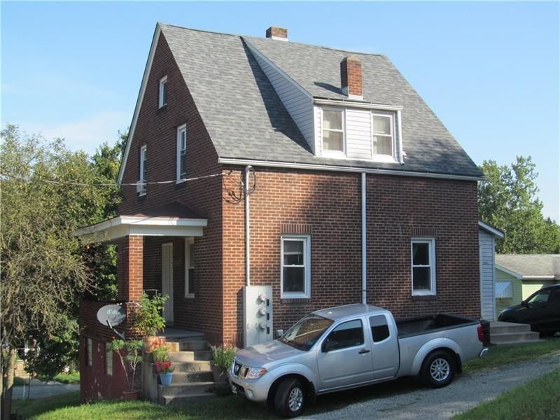 2505 Fitzpatrick St 1, Grapeville, PA 15634 Trulia