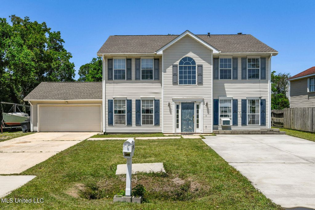 8218 Groveland Rd, Ocean Springs, MS 39564 MLS 4047089 Trulia