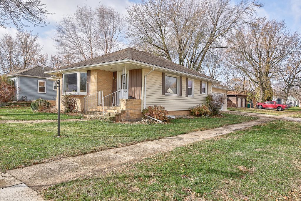 307 W 1st St, Lake Park, IA 51347 Trulia