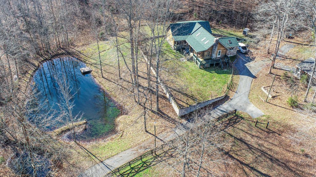 5387 Upper Brush Creek Rd, Hustonville, KY 40437 MLS 23022965 Trulia