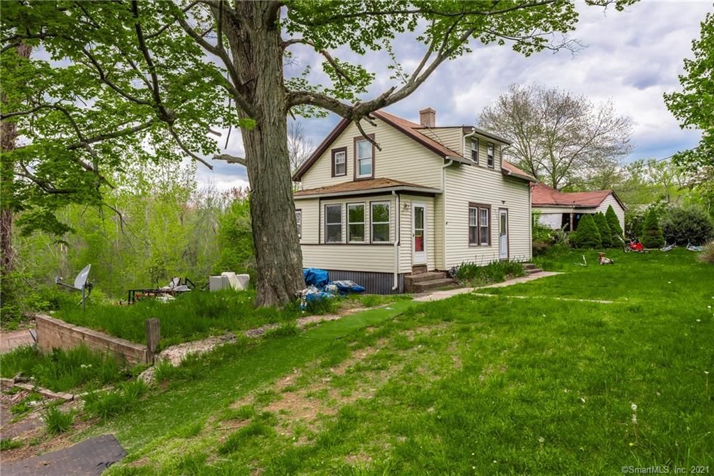 2620 Berlin Tpke, Berlin, CT 06037