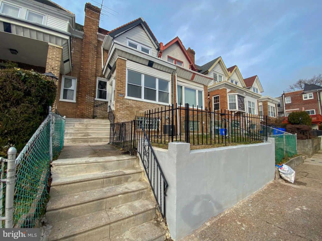 6640 N Smedley St, Philadelphia, PA 19126 - See Est. Value, Schools & More
