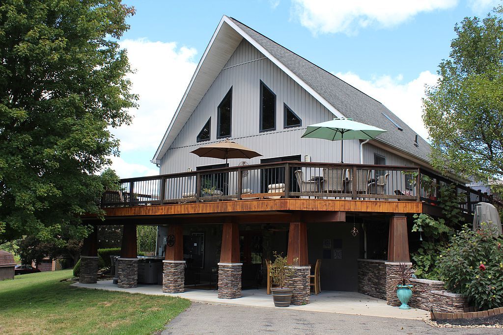 318 Little Creek Rd, Harmony, PA 16037 Trulia