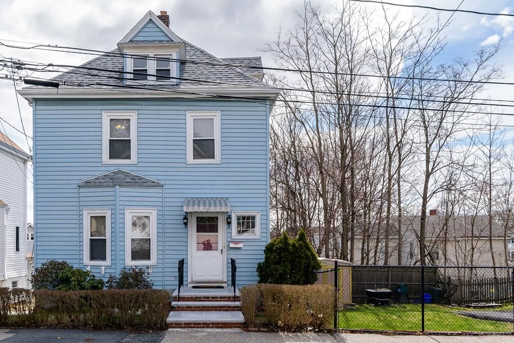 20 Hillis Rd, Hyde Park, MA 02136 Trulia