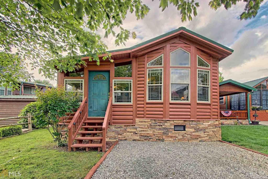 186 River Vista Dr 0, Dillard, GA 30537 Trulia