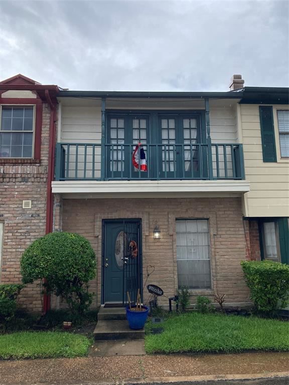 7700 Creekbend Dr #76, Houston, TX 77071