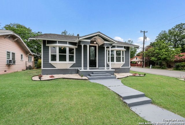 944 Fulton Ave, San Antonio, TX 78201