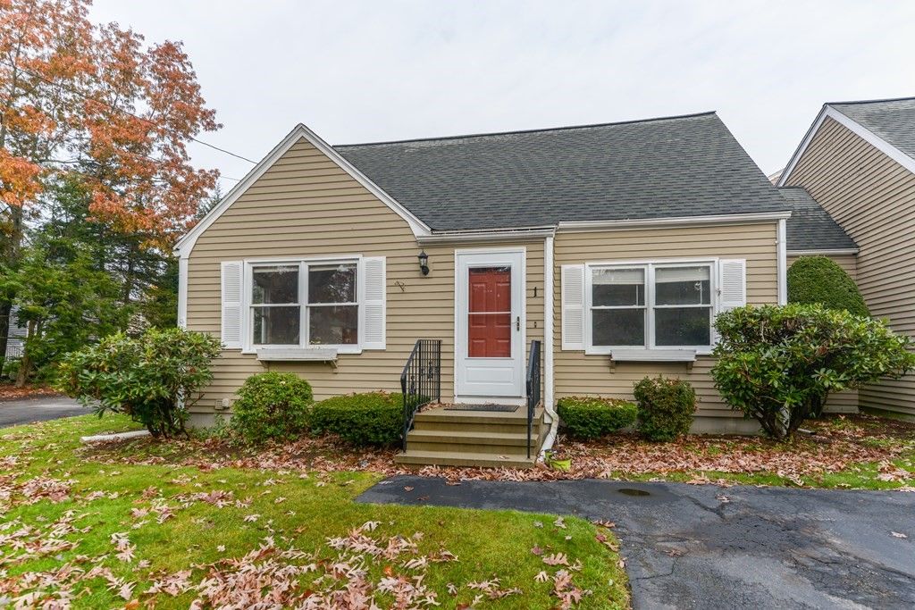 88 Cocasset St 1, Foxboro, MA 02035 Trulia