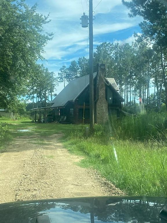 1249 W B Parks Rd, Omega, GA 31775 Trulia