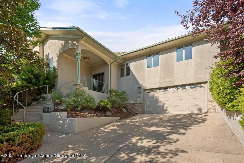 1401 Riverview Ave, Glenwood Springs, CO 81601