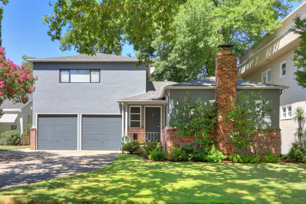 1424 36th St, Sacramento, CA 95816