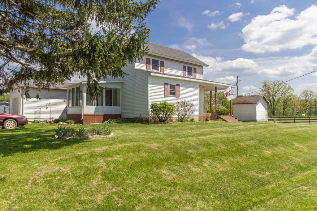 8089 Laingsburg Rd, Laingsburg, MI 48848 Trulia