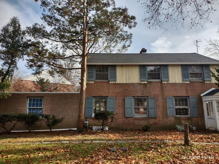 3000 Joshua Rd, Lafayette Hill, PA 19444 SingleFamily Home for Sale