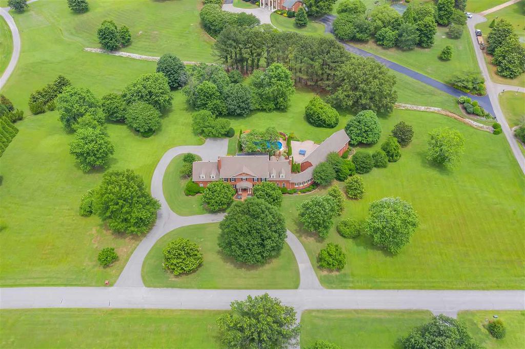 4 Windwood Dr, Jackson, TN 38305 Trulia