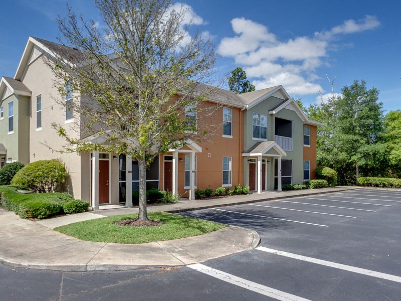 Minimalist Apartments On Collins Rd 32244 for Simple Design