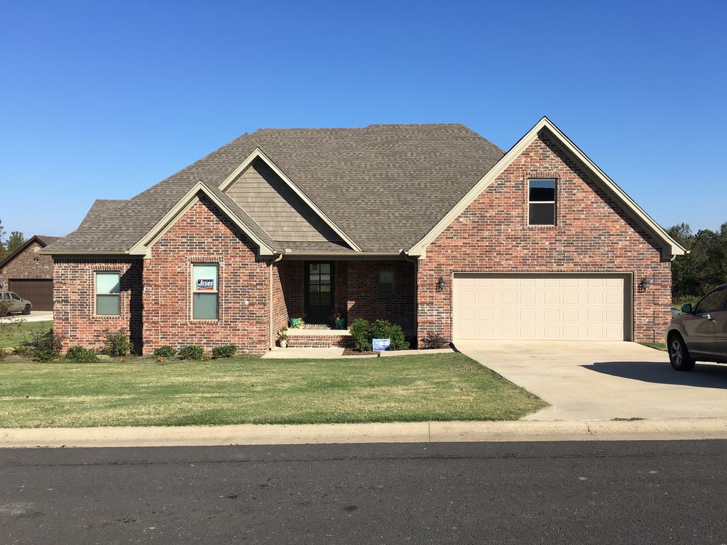 163 Plantation Dr, Mayflower, AR 72106 Trulia