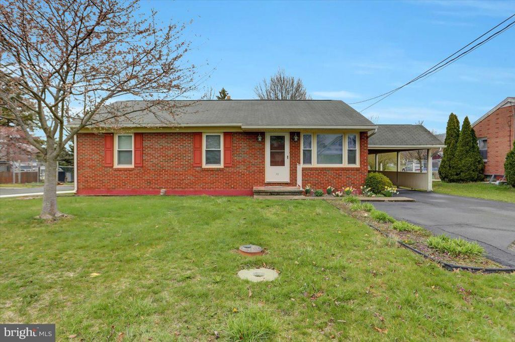 13 Reynolds Ave, Mont Alto, PA 17237 Trulia