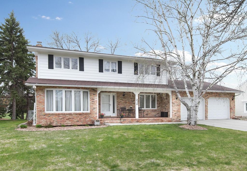 230 Prairiewood Dr S, Fargo, ND 58103 Trulia