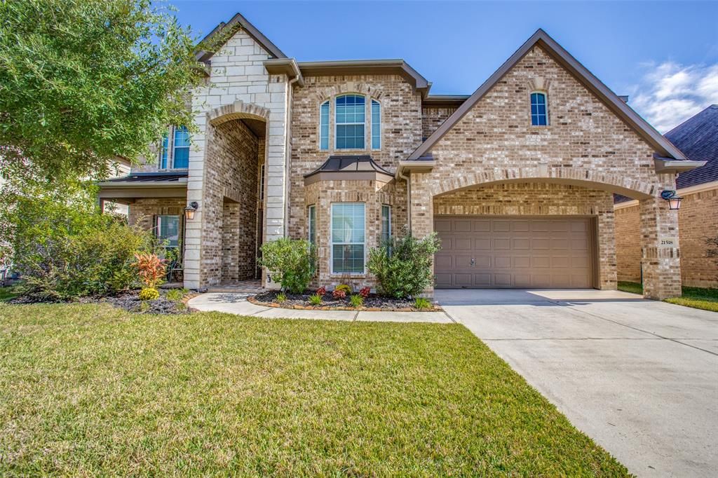 21518 Hales Hunt Ct, Spring, TX 77388