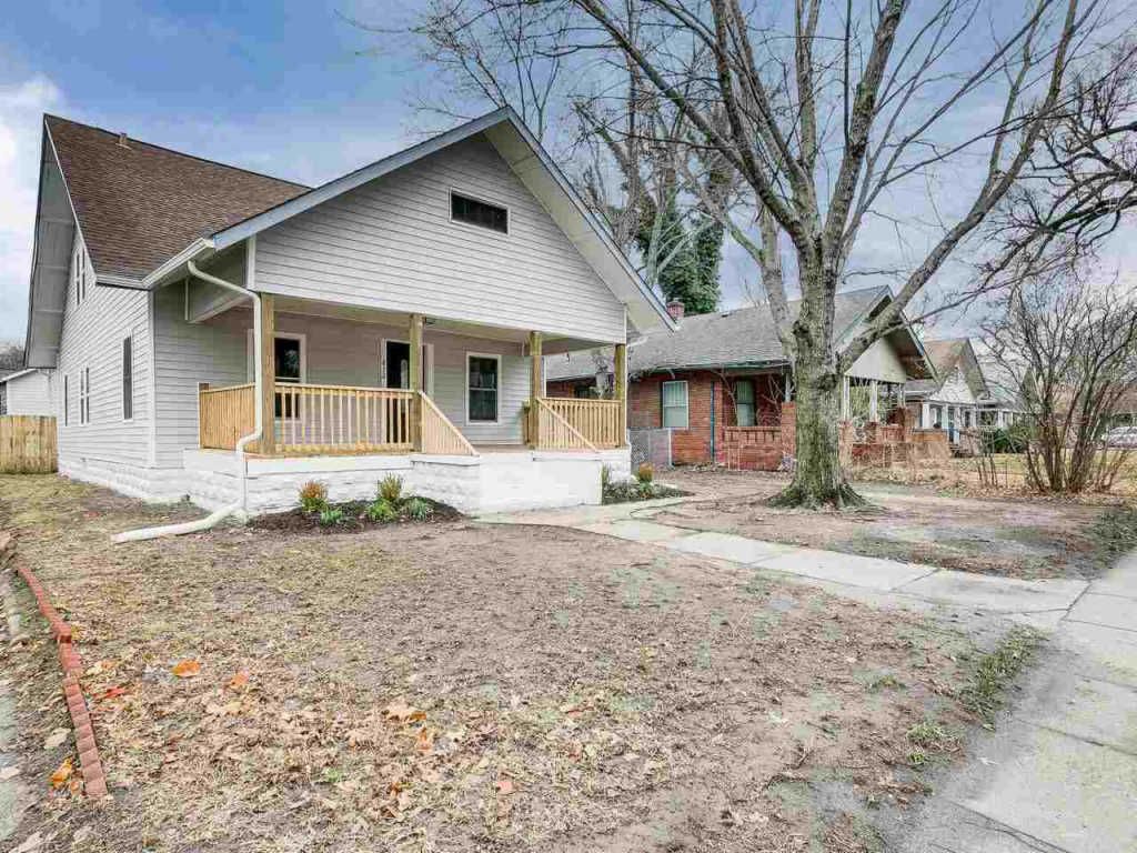 852 N Carter Ave, Wichita, KS 67203 Trulia
