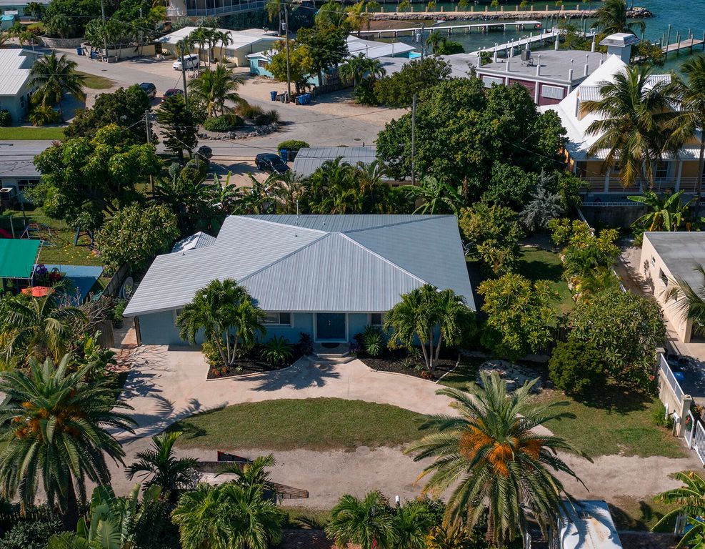 501 123rd St, Marathon, FL 33050