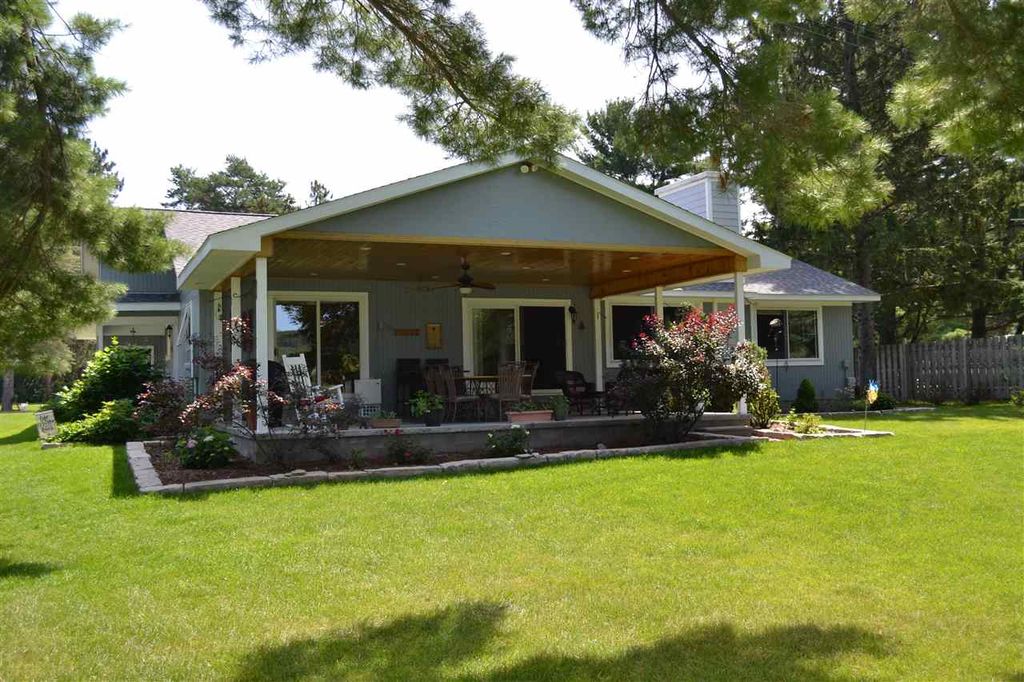 1785 Bell St, Central Lake, MI 49622 Trulia
