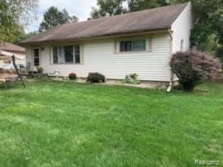 2847 Lee Willa Dr, Jackson, MI 49203