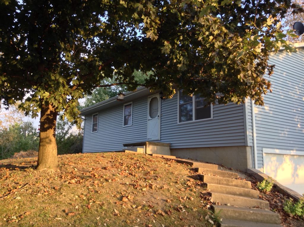 23140 State Highway V, Brashear, MO 63533 Trulia