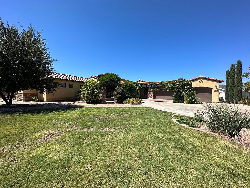 172 N Spencer Ln, Thatcher, AZ 85552 Trulia