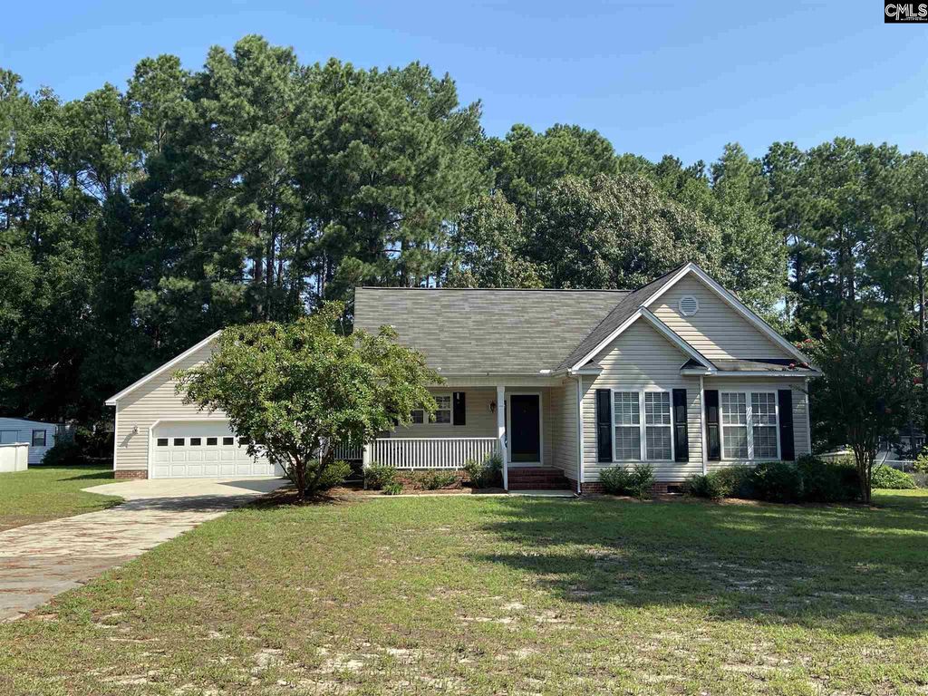 1136 Medfield Rd, Lugoff, SC 29078 Trulia