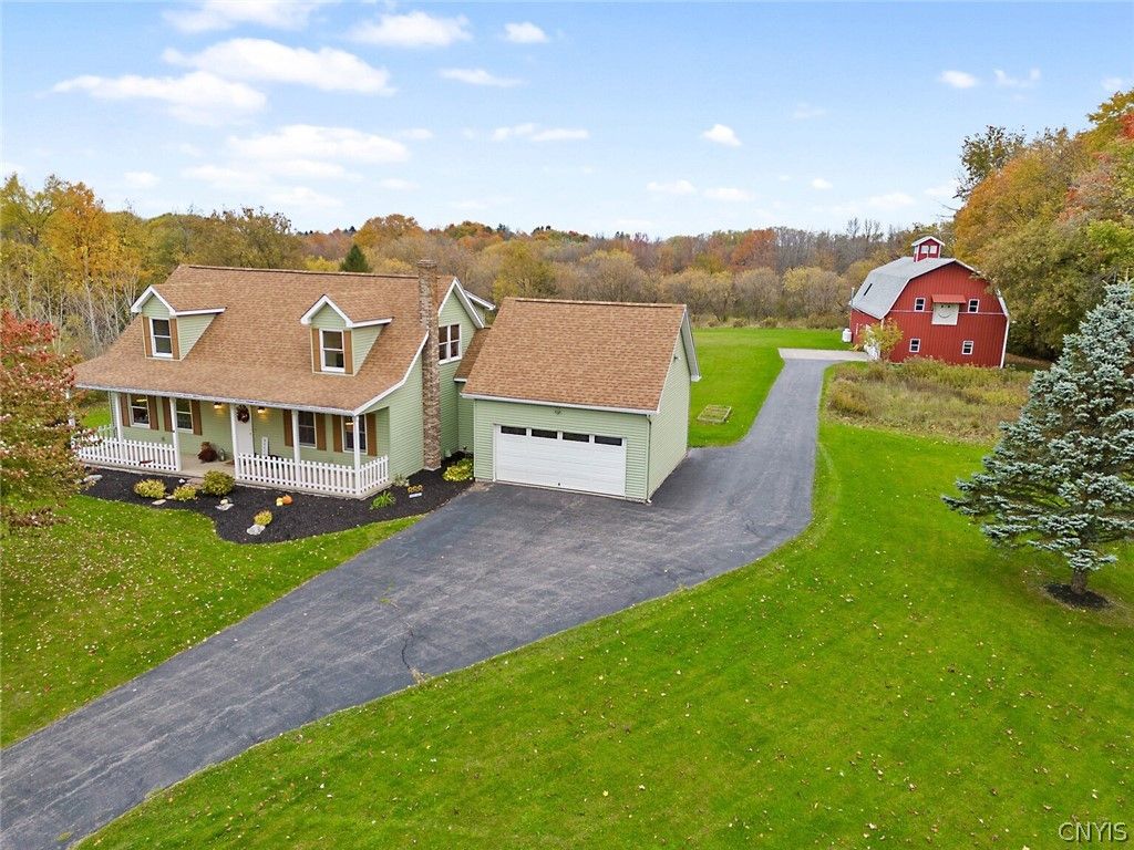 8724 Pierce Rd, Jordan, NY 13080 Trulia