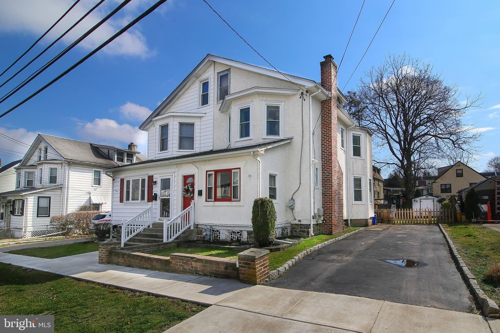 41 Cloverdale Ave, Upper Darby, PA 19082 Trulia