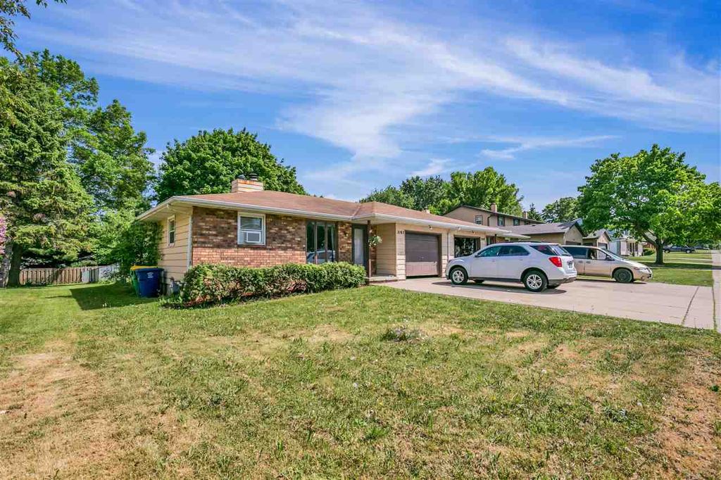 2169 Packerland Dr, Green Bay, WI 54304 Trulia