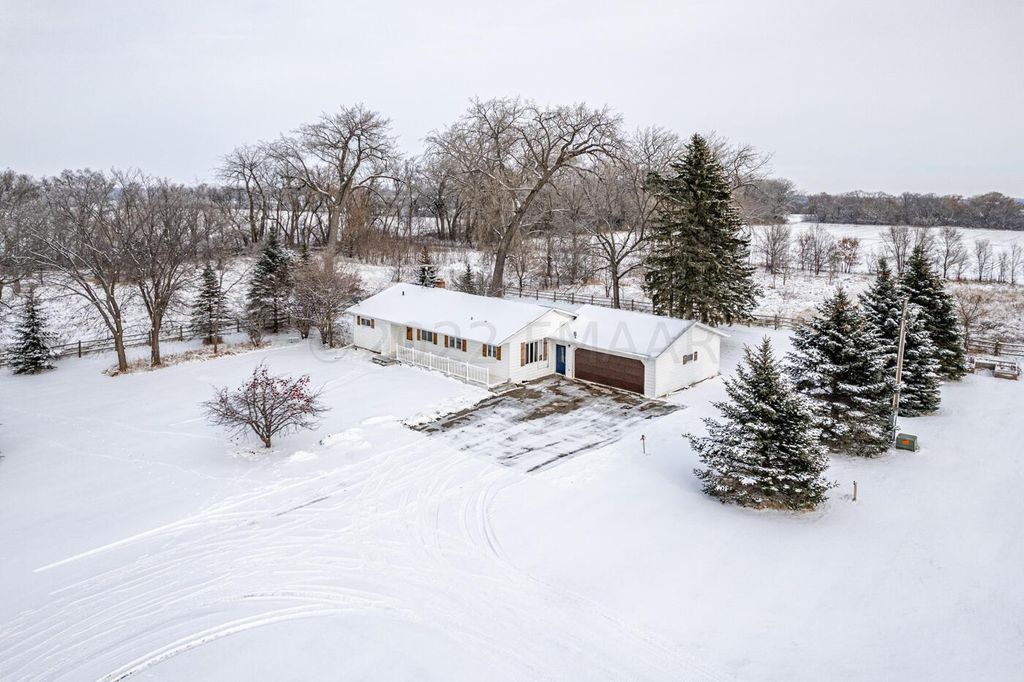 15605 County Road 2, Walcott, ND 58077 Trulia