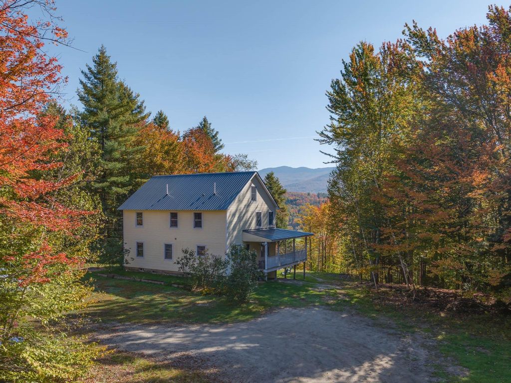 778 River Road, Stowe, VT 05672 MLS 4969657 Trulia
