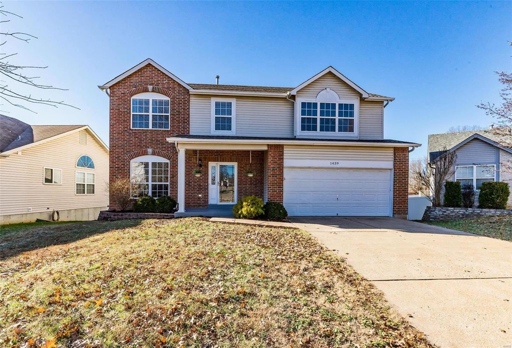 1439 Hawkins Corners Dr, Fenton, MO 63026 Trulia