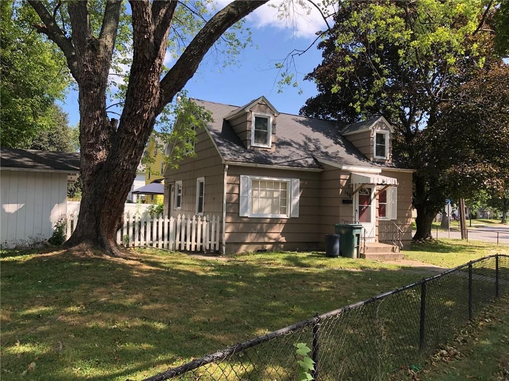 196 Rocket St, Rochester, NY 14609