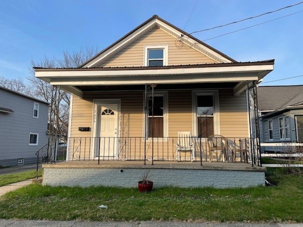 2626 Maple St, Erie, PA 16508
