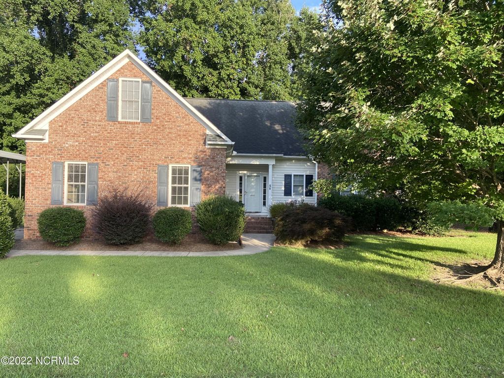 56 Gold Rock Drive, Chocowinity, NC 27817 Trulia