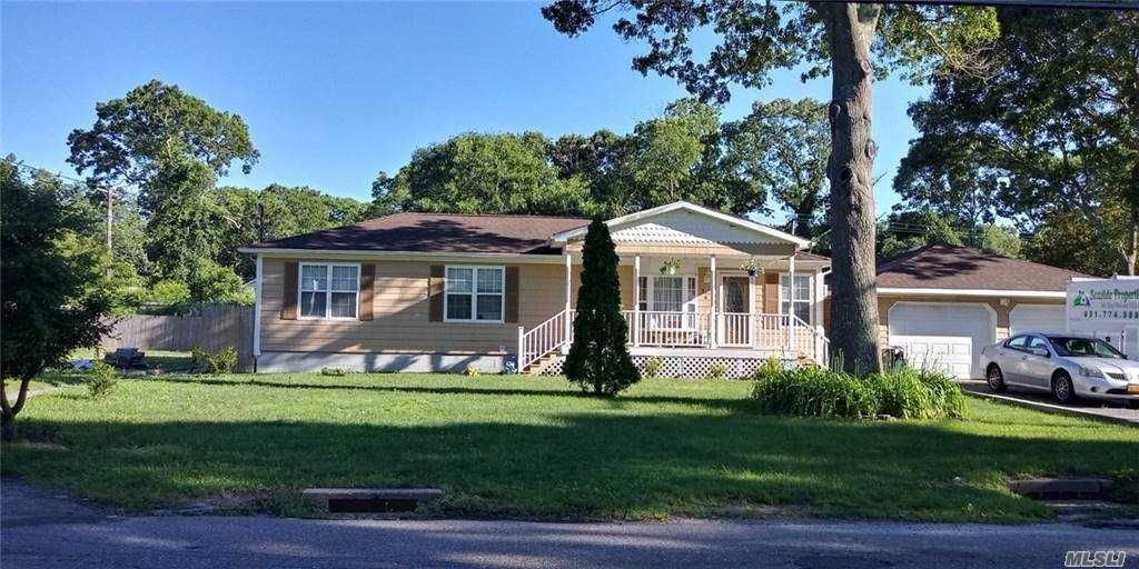 56 Mastic Blvd, Mastic, NY 11950 Trulia
