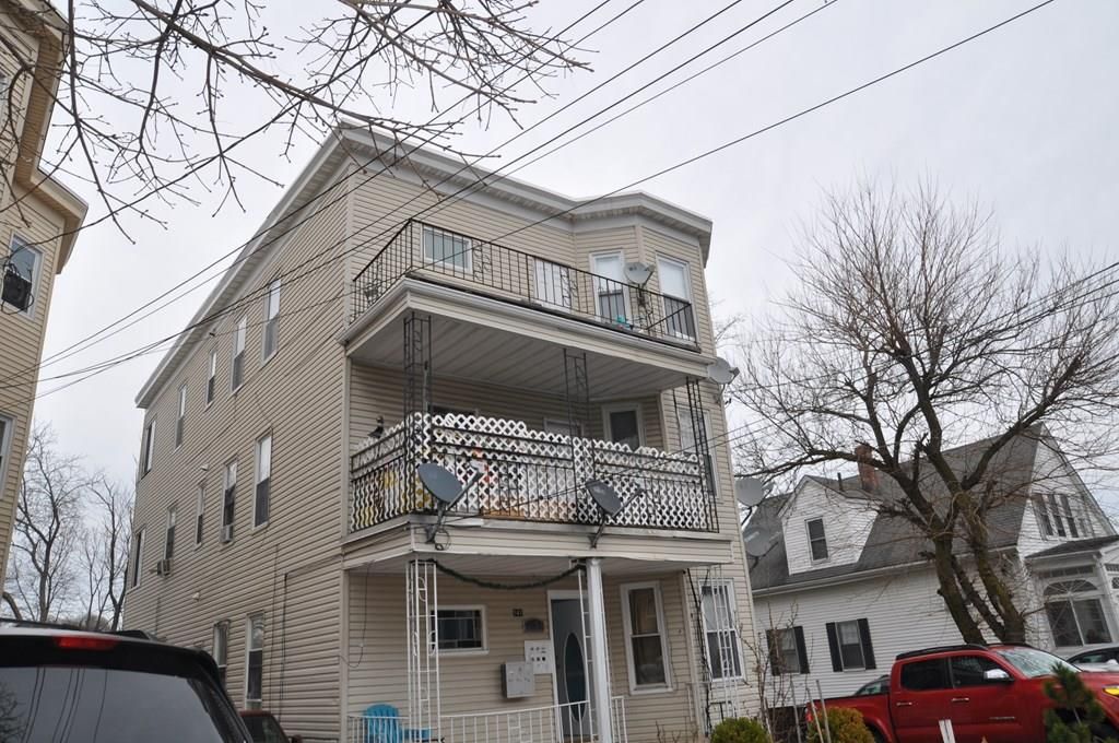 141 Proctor Ave, Revere, MA 02151 Trulia