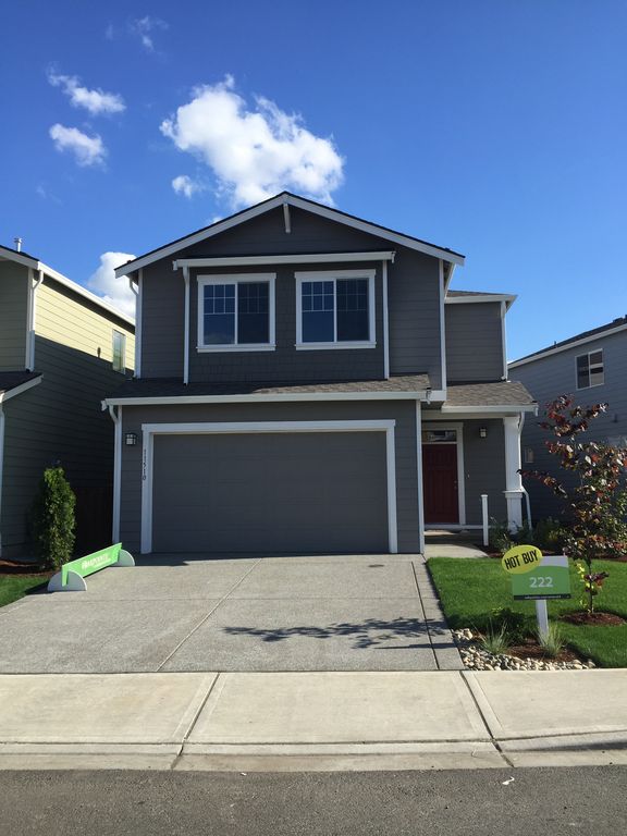 11510 174th St E, Puyallup, WA 98374 Trulia