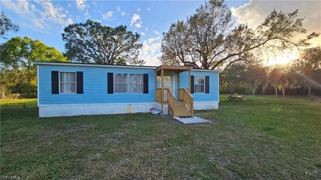 4479 Fort Adams Ave, Labelle, FL 33935